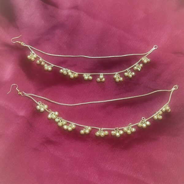 Kanphool ( single layer chain)